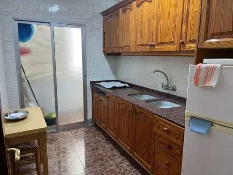 Piso en Carrer de Juan de Ribera