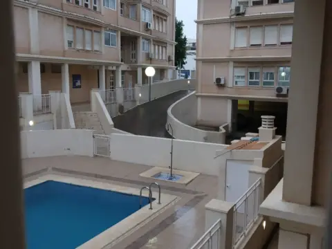 Piso en Centre