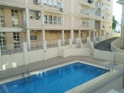 Piso en Centre