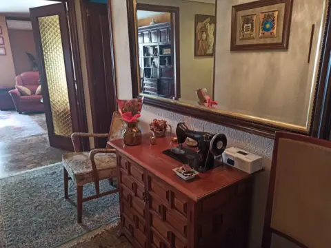 Piso en Avenida de Madrid, 32