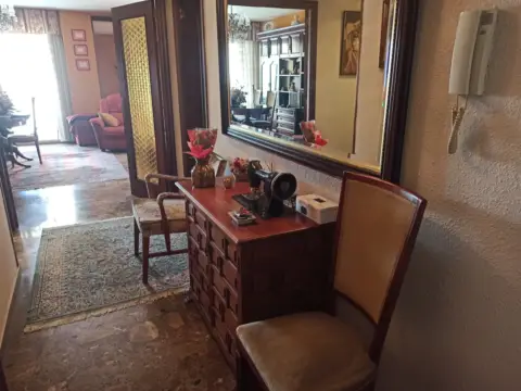 Piso en Avenida de Madrid, 32