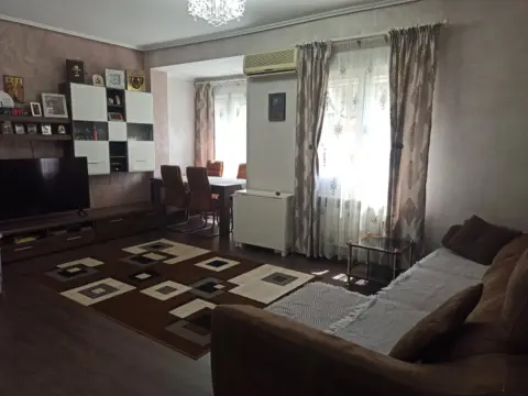 Piso en Avenida de Madrid, 122