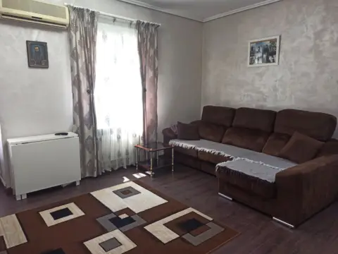 Piso en Avenida de Madrid, 122