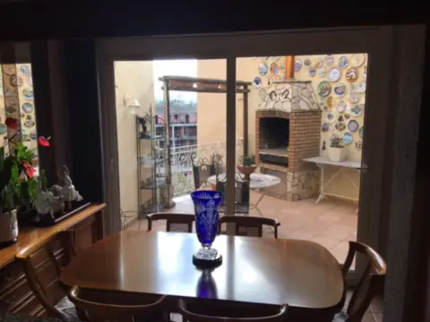 Casa en Balsareny