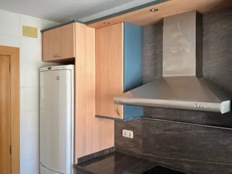 Piso en Ctra. de Santpedor-Bases de Manresa