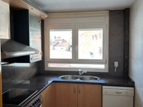 Piso en Ctra. de Santpedor-Bases de Manresa