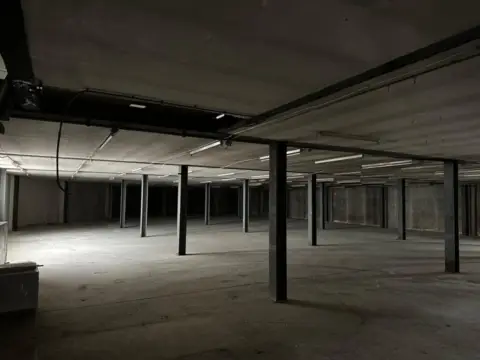 Nave industrial en Sallent