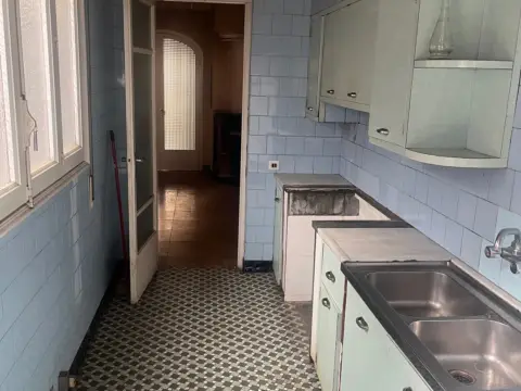 Casa pareada en Sallent