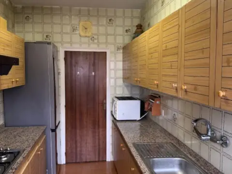 Piso en Sants-Badal