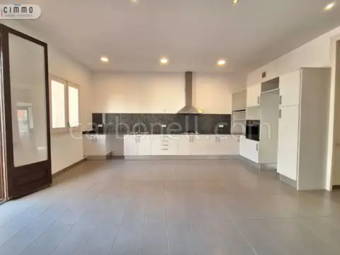 Piso en Carrer del Comte Borrell