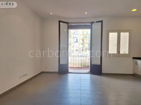 Piso en Carrer del Comte Borrell