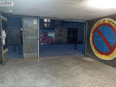 Garaje en Carrer de Ferlandina