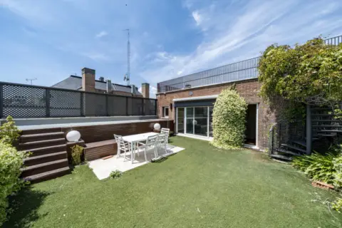 Ático en calle de Francisco Goya