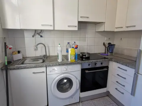 Piso en Plaça dels Raïms