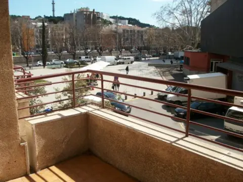 Piso en Centre (Avda. Jaume I)