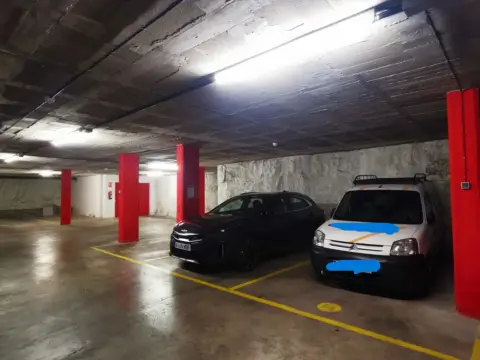 Garaje en Carrer de Ramon Turró