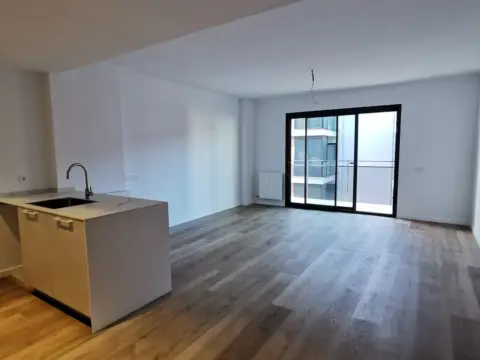 Piso en Carrer del Riu Terri