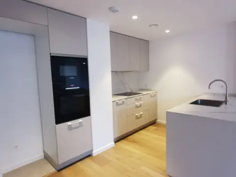 Piso en Carrer del Riu Terri