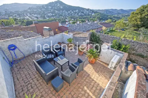 Casa en Carrer Major