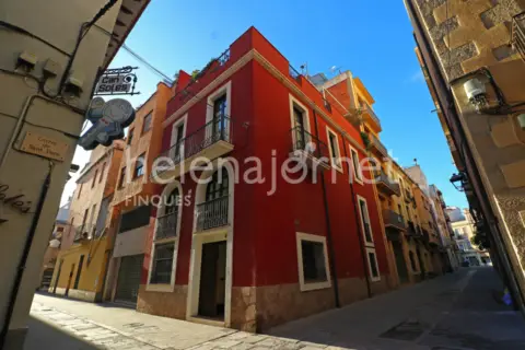 Casa en Carrer de l'Estret