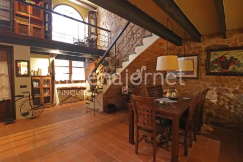 Casa en Carrer de l'Estret
