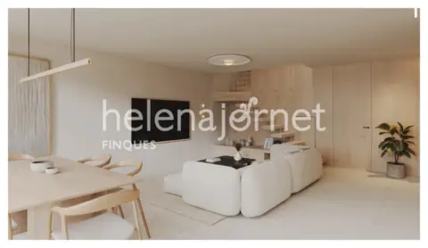 Ático en Carrer de Roger de Flor