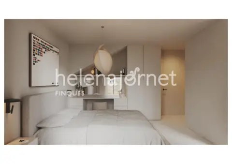 Ático en Carrer de Roger de Flor