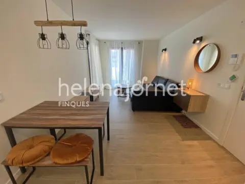 Apartamento en Carrer del Convent dels Agustins