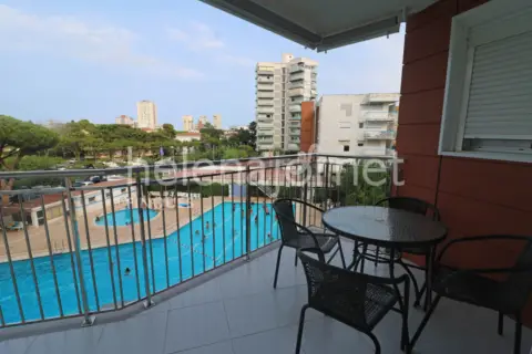 Piso en Avinguda Mediterranea