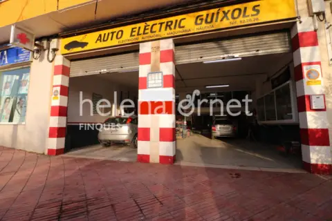 Local comercial en Carretera de Girona