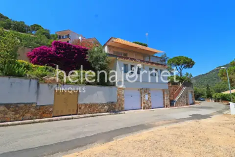 Chalet unifamiliar en Carrer del Ponent