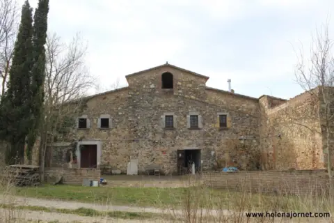 Finca rústica en Carrer de Pocafarina, nº 53