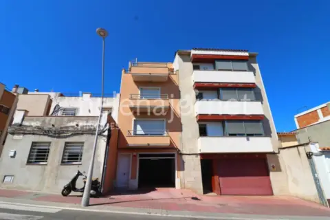Casa – Sant Feliu de Guíxols