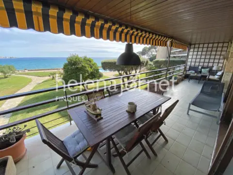 Piso en calle Passeig Torrevalentins, nº 6