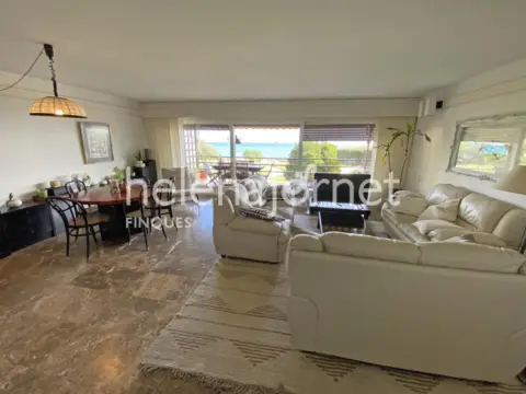 Piso en calle Passeig Torrevalentins, nº 6