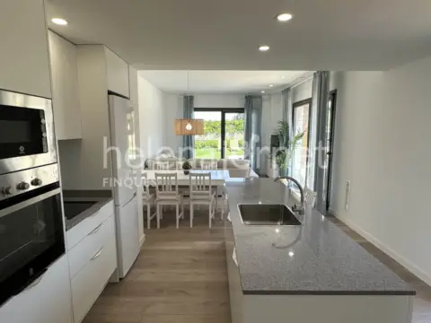 Casa en Camí del Mas Jofre al Barri del Vilar