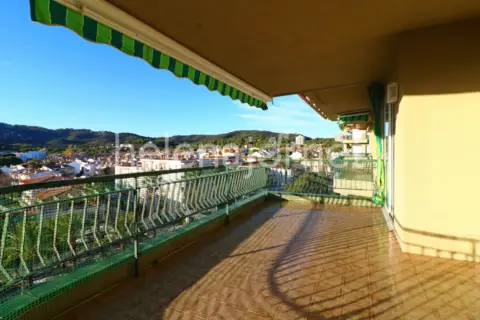 Piso en Carrer de la Punta dels Escuts