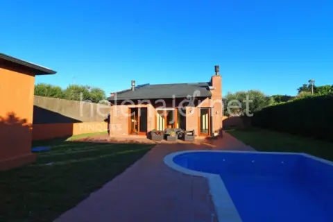 Casa en Vidreres