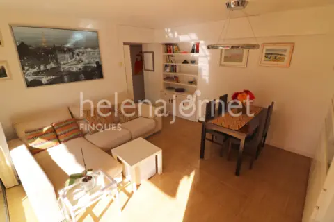 Piso en Carrer de Sa Pubietina