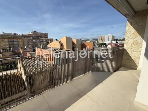 Piso en Carrer del President Macià