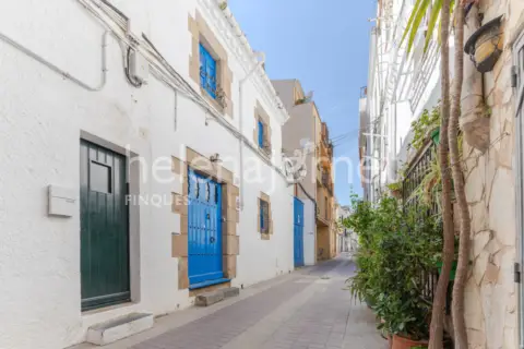 Casa en Carrer de Sant Josep