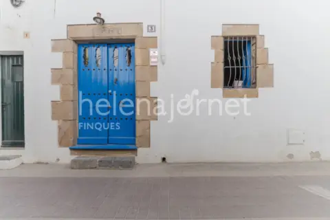 Casa en Carrer de Sant Josep