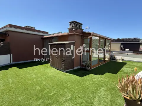 Apartamento en Avinguda d'Andorra