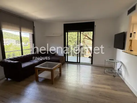 Apartamento en Avinguda d'Andorra