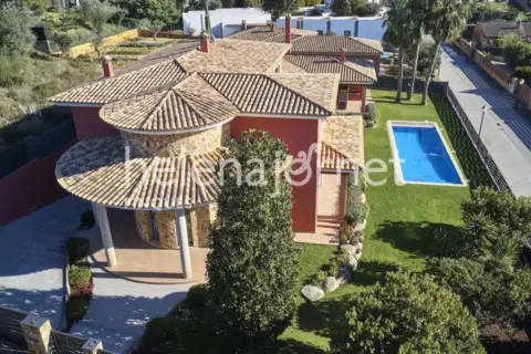 Casa en Carrer Camí del Mas Dança
