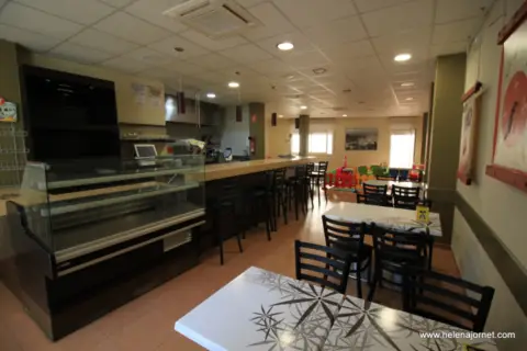 Local comercial en Avinguda de Catalunya