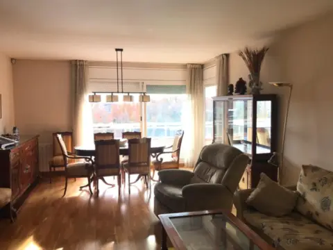 Piso en Avinguda del Segre