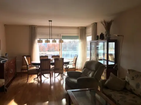 Piso en Avinguda del Segre