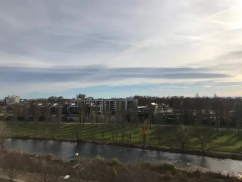 Piso en Avinguda del Segre