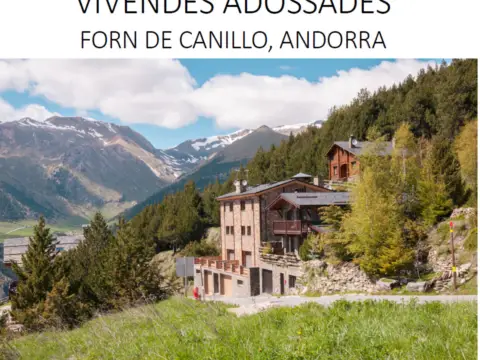 3-bedroom house for sale in Meritxell, Canillo · 3 of 60